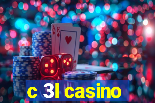 c 3l casino